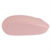 Mouse Inalámbrico Perfect Choice Whisper 2.4 GHz Conector Dual USB C/A Alcance 10m Color Rosa - Vista 9