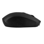 Mouse Perfect Choice Clix Inalámbrico Batería Recargable 6 Botones hasta 1600 DPI Color Negro - Vista 11