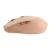 Mouse Perfect Choice Clix Inalámbrico Batería Recargable 6 Botones hasta 1600 DPI Color Caqui - Vista 10