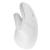 RATON VERTICAL ERGONOMICO 3200DPI SNOUSE - BLANCO - Vista 9