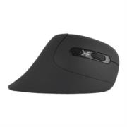 RATON VERTICAL ERGONOMICO 3200DPI SNOUSE - NEGRO - Vista 6