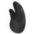RATON VERTICAL ERGONOMICO 3200DPI SNOUSE - NEGRO - Vista 9