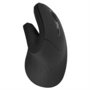 RATON VERTICAL ERGONOMICO 3200DPI SNOUSE - NEGRO - Vista 8