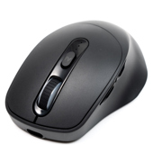 MOUSE INALAMBRICO PERFECT CHOICE GPT CHAT CON FUNCIONES AI - MIND - Vista 8
