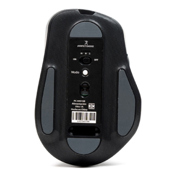 MOUSE INALAMBRICO PERFECT CHOICE GPT CHAT CON FUNCIONES AI - MIND - Vista 12
