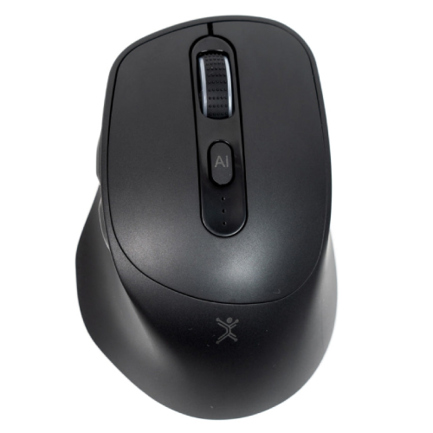 Mouse inalambrico perfect choice gpt chat con funciones ai - mind