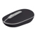 MOUSE RECARGABLE PERFECT CHOICE  2.4GHZ+BT CLIC SILENCIOSO COLORI - NEGRO - Vista 6