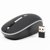 MOUSE RECARGABLE PERFECT CHOICE  2.4GHZ+BT CLIC SILENCIOSO COLORI - NEGRO - Vista 8