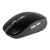 Mouse Inalámbrico Ergonómico Perfect Choice Iluminación RGB Orion 3200 dpi Negro/Gris - Vista 7