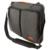 Maletín Perfect Choice Ashbag Ejecutivo para Laptop 15.6" Color Negro - Vista 6