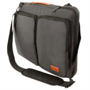 Maletín Perfect Choice Ashbag Ejecutivo para Laptop 15.6" Color Negro - Vista 5