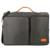 Maletín Perfect Choice Ashbag Ejecutivo para Laptop 15.6" Color Negro - Vista 4