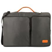 Maletín Perfect Choice Ashbag Ejecutivo para Laptop 15.6" Color Negro - Vista 2