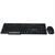 KIT TECLADO INALAMBRICO PERFECT CHOICE - Vista 7