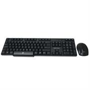 KIT TECLADO INALAMBRICO PERFECT CHOICE - Vista 6