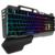 Teclado Vortred Holder Alámbrico RGB Programable - Vista 10