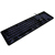TECLADO PERFECT CHOICE CON ILUMINACION EN TECLAS PARA OFICINA - BACKLIGHT - Vista 5