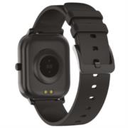 Smart watch perfect choice karvon fitness/sport pantalla 1.4" lcd color negro