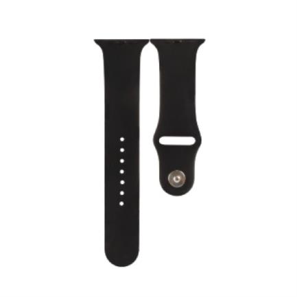 Correa perfect choice zhafiro para smart watch color negro