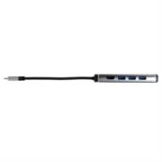 Hub Perfect Choice USB Tipo C - Vista 9