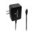 Adaptador Perfect Choice Corriente 65W Tipo C para Laptop y Dispositivos Móviles Color Negro - Vista 2