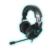 Audífonos Vortred Gamer 7.1 Assault Sonido Envolvente Color Negro - Vista 7