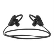 Audífonos perfect choice inalámbricos bluetooth free motion color negro