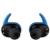 Audífonos Perfect Choice Inalámbricos BT TWS Extra Bass Color Negro - Vista 8