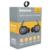 Audífonos Perfect Choice Inalámbricos BT TWS Extra Bass Color Negro - Vista 12