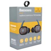 Audífonos Perfect Choice Inalámbricos BT TWS Extra Bass Color Negro - Vista 11