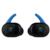 Audífonos Perfect Choice Inalámbricos BT TWS Extra Bass Color Negro - Vista 2