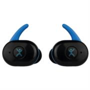 Audífonos Perfect Choice Inalámbricos BT TWS Extra Bass Color Negro - Vista 6