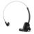 Diadema Perfect Choice Bluetooth Mono Cancelación de Ruido Color Negro - Vista 6