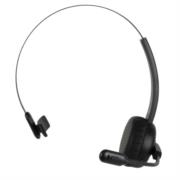 Diadema Perfect Choice Bluetooth Mono Cancelación de Ruido Color Negro - Vista 5