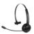 Diadema Perfect Choice Bluetooth Mono Cancelación de Ruido Color Negro - Vista 2