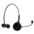 Diadema Perfect Choice Bluetooth Mono con Micrófono Flexible Color Negro - MAS RECIO