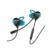 Audífonos Gamer Vortred Wilko Micrófono Desmontable 3.5mm Color Negro - Vista 2