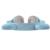 Diadema Perfect Choice Catto Inalámbrica con Luz para Niños Color Azul - Vista 12