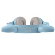 Diadema Perfect Choice Catto Inalámbrica con Luz para Niños Color Azul - Vista 11