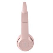 Diadema Perfect Choice Catto Inalámbrica con Luz para Niños Color Rosa - Vista 10