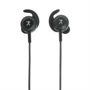Audífonos Perfect Choice Mizzik Alámbricos Tipo C Micrófono Desmontable Color Negro - Vista 5