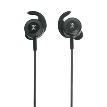MCCAUDAB202 - Audífonos Perfect Choice Mizzik Alámbricos Tipo C Micrófono Desmontable Color Negro