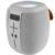 Bocina Perfect Choice Novel Drum Inalámbrica Bluetooth TWS RGB Color Gris - Vista 2