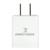 Cargador de Pared Perfect Choice Corriente USB 2.4A - MAS RECIO