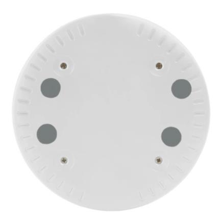 Cargador Inalámbrico Perfect Choice Universal 15W Color Blanco - Vista 3