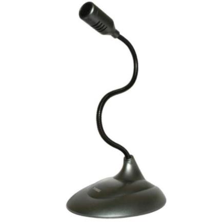 Microfono perfect choice lujo cuello flexible