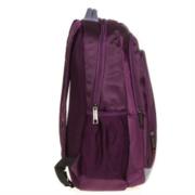 Mochila Perfect Choice Essential 15"-17" para Laptop Color Morado - Vista 7