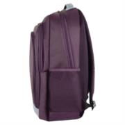 Mochila Perfect Choice Essential 15"-17" para Laptop Color Morado - Vista 9