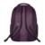 Mochila Perfect Choice Essential 15"-17" para Laptop Color Morado - Vista 12