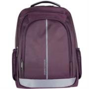 Mochila Perfect Choice Essential 15"-17" para Laptop Color Morado - Vista 5